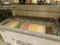 -苏州宝带桥国际大酒店自助餐厅