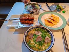 -燕兰楼·清真西北融合菜(亚运村店)
