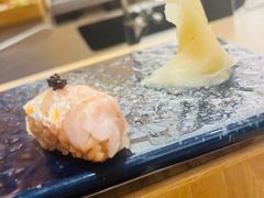 -鮨政·Omakase(港汇恒隆广场店)
