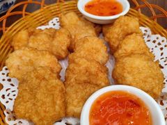 -巫记鸡饭店