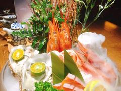 -蟹将军·松叶蟹和牛日料放题自助(K11店)