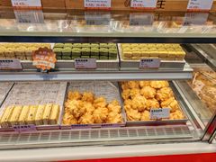 -吴酥生宫廷酥饼(韶山北路店)
