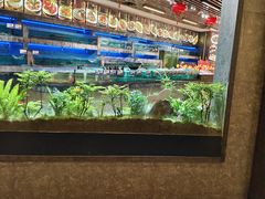 -旺达·福州菜(正大广场店)
