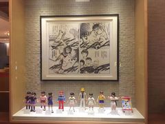 -小山日本料理(兴业太古汇店)