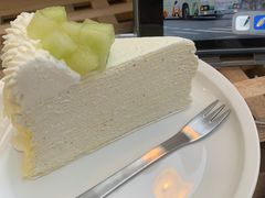 -CAKE WANG千层制造所(省府店)