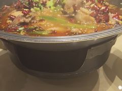 -三道菜(明堂公园店)