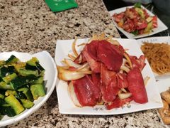 -厚味居炙子烤肉·清真(天桥南纬路店)