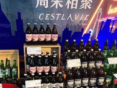 -哈尔信食品超市(哈尔滨王府井购物中心店)