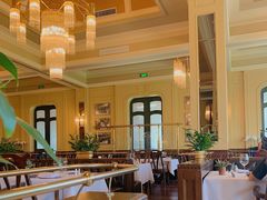 大堂-福楼法餐厅FLO