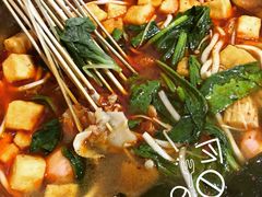 涮肚-柒五龙虾(八王寺店)