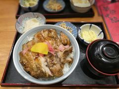 -小条食堂(筼筜天虹店)