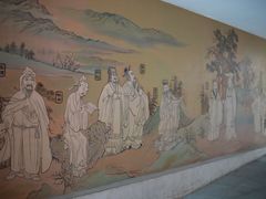 -洛阳古墓博物馆