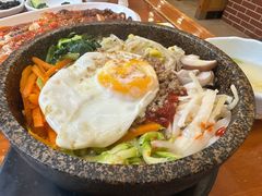 -全州拌饭馆(断桥店)