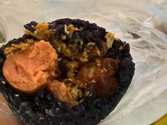 乌饭包老油条-芳婆糕团店(王府大街店)