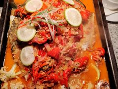 -里岛烤鱼(东港凯虹广场店)