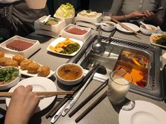 -海底捞火锅(油麻地店)