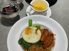 -和平馆·地道港澳茶餐厅(西门口店)