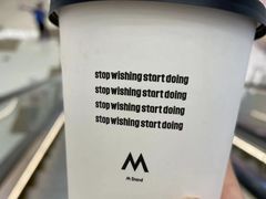 -M Stand(杭州萧山万象汇店)