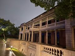 -贺绿汀音乐厅