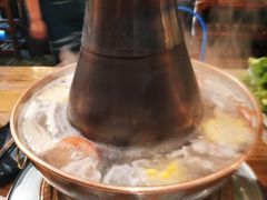 -额尔敦草原涮羊肉·烧烤(冻青树总店)