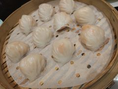 -海天楼(天津泛太平洋店)