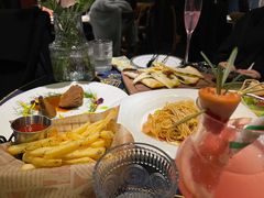 -第101座花园餐厅(湖滨88店)