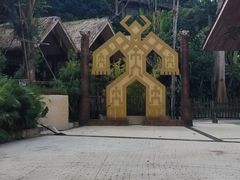 -海南槟榔谷黎苗文化旅游区