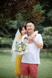-MECCI婚礼摄影跟拍(红东方广场店)