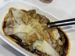 -华辉拉肠(同福店)