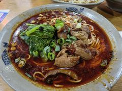 -丁丁猫重庆小面(徐州路店)