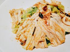 -筱爷叔·上海传统手工菜(玉树路店)