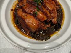 -盛百味·家宴餐厅(霸州分店)