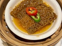 -广州文华东方酒店·江-由辉师傅主理