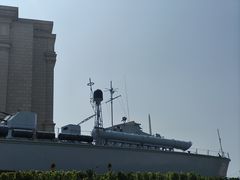 -中国人民解放军海军博物馆