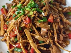 -朗妈私房菜(婺女州店)