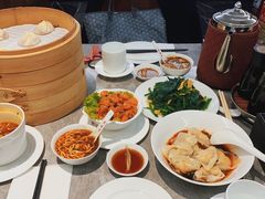 -鼎泰丰(国贸商城店)