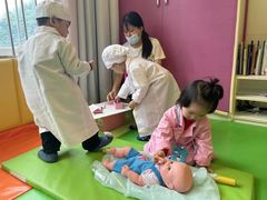 -全优加早教托育园(金海岸店)