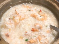-阿婆潮汕砂锅粥(王府大街店)