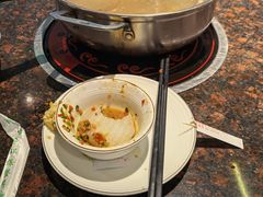 -八合里潮汕鲜牛肉火锅(深圳海岸城店)