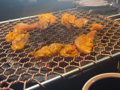 -松渡·鲜肉泥炉烤肉(时代天街店)