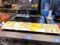 -纽斯特牛排自助餐厅(浦东文峰广场店)