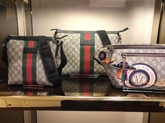 -Gucci(北京金融街购物中心店)