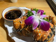 -聚汇三少·龙虾·中餐厅(莫邪路新天地店)