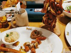 -巴伐利亚啤酒坊(意式风情街店)