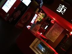 -中影国际影城(兰生大厦CINITY LED店)