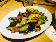 -吕氏疙瘩汤·海鲜新鲁菜(凯德mall新都心店)
