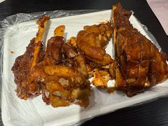 -赵元章肉骨烧(山塘街店)