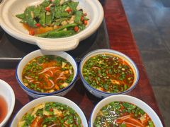-味鼎长安·地道陕菜(凤城一路店)