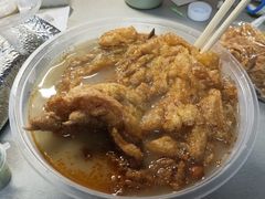 -弘束束柳州深巷螺蛳粉(珠江路店)