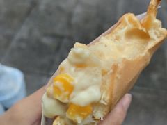 -味正点车轮饼可丽饼(南禅寺店)